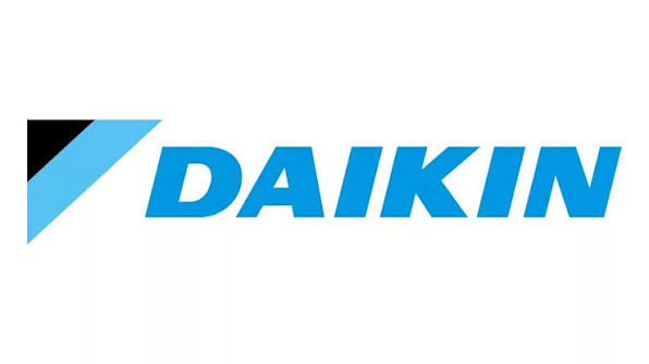 Daikin HVAC