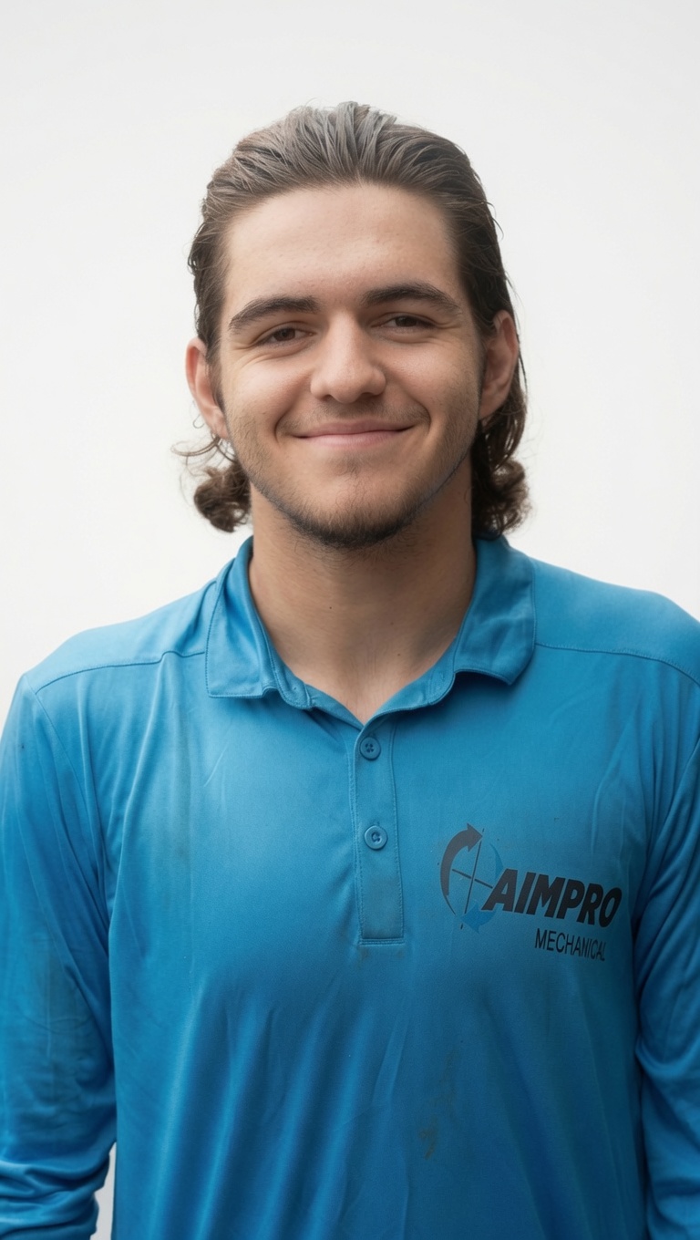 AimPro Air team member